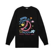 Áo thun Couple LSS25