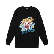 Áo thun Couple LSS28