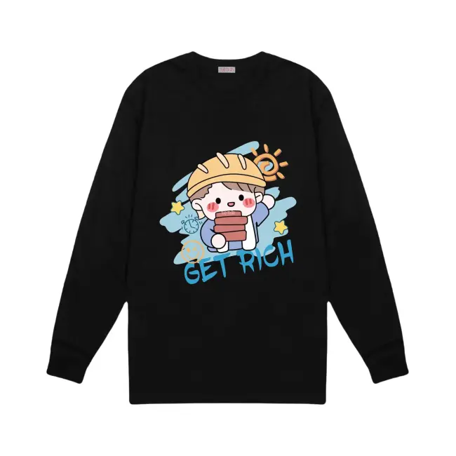 Áo thun Couple LSS28