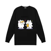 Áo thun Couple LSS33