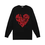 Áo thun Couple LSS35