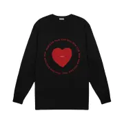 Áo thun Couple LSS39