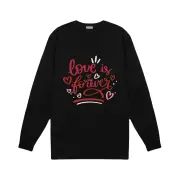 Áo thun Couple LSS42