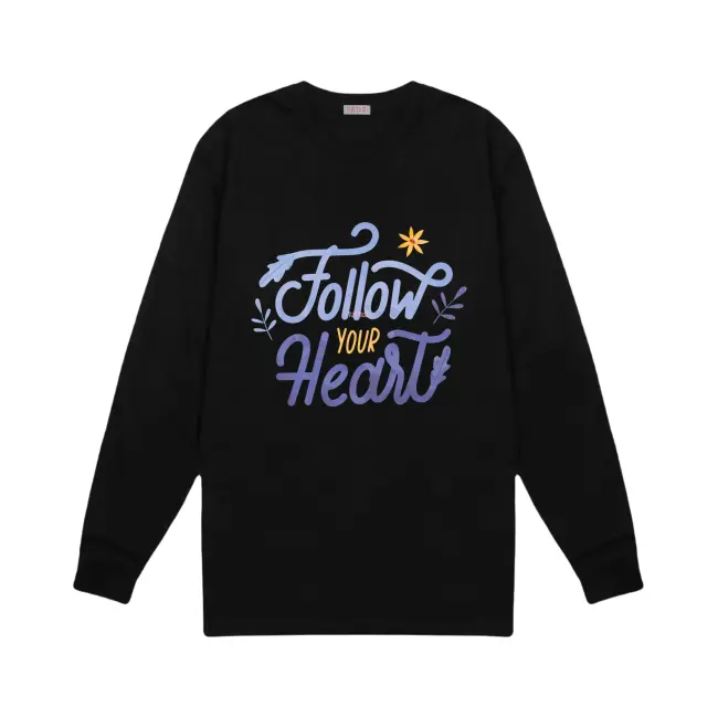 Áo thun Couple LSS44