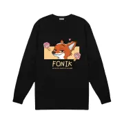 Áo thun Couple LSS6