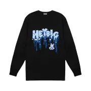 Áo thun Couple LSS8