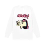 Áo thun Couple LSS13