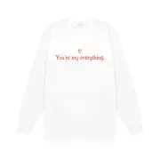 Áo thun Couple LSS37