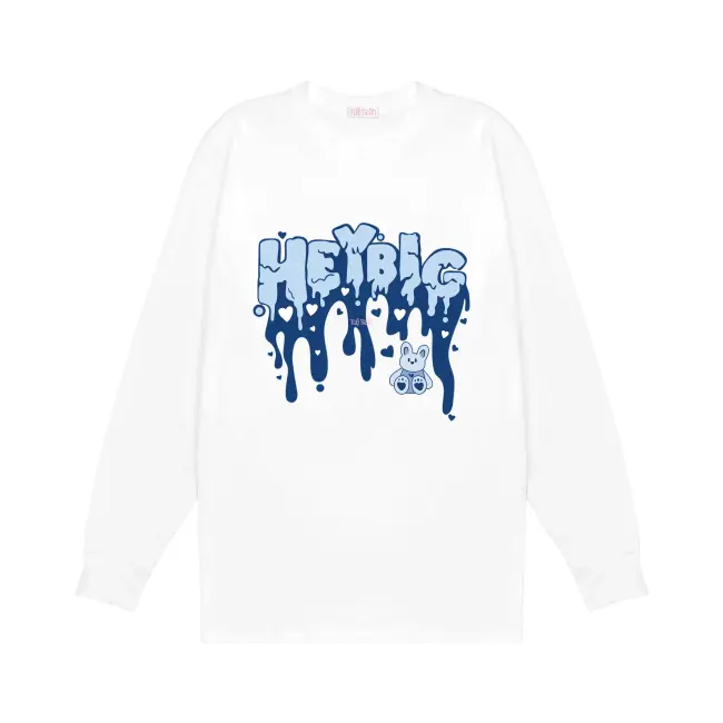 Áo thun Couple LSS8