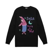 Áo thun gia đình LSS10