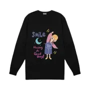 Áo thun gia đình LSS12