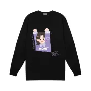 Áo thun gia đình LSS18