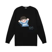 Áo thun gia đình LSS19