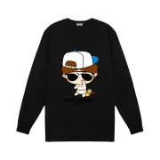 Áo thun gia đình LSS23