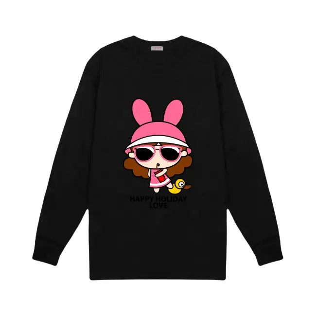 Áo thun gia đình LSS24