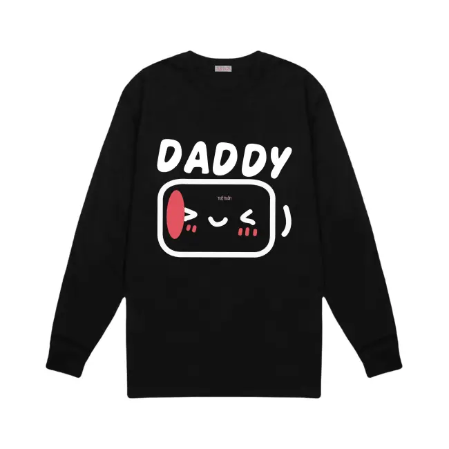 Áo thun gia đình LSS25