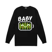 Áo thun gia đình LSS27