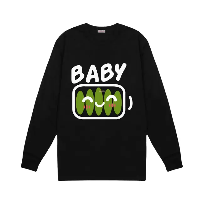 Áo thun gia đình LSS27