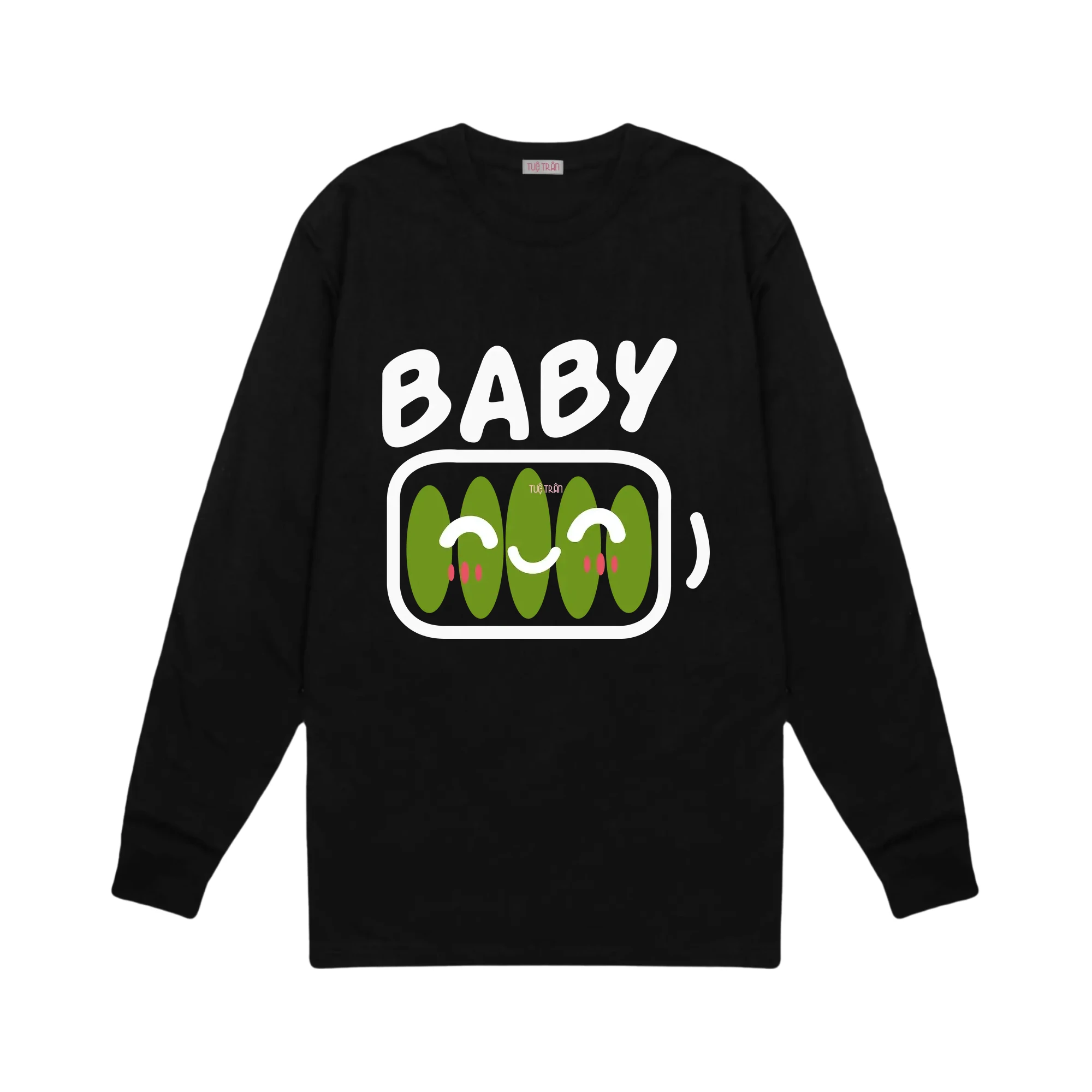 Áo thun gia đình LSS27