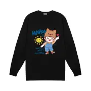 Áo thun gia đình LSS3