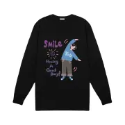 Áo thun gia đình LSS9