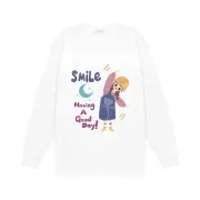 Áo thun gia đình LSS12