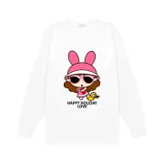 Áo thun gia đình LSS24