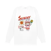 Áo thun gia đình LSS6