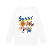 Áo thun gia đình LSS7