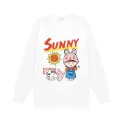 Áo thun gia đình LSS8