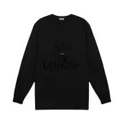 Áo thun Typo Graphic LSS16