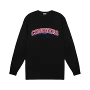 Áo thun Typo Graphic LSS160