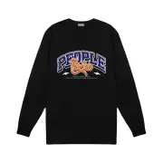 Áo thun Typo Graphic LSS165