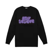 Áo thun Typo Graphic LSS169