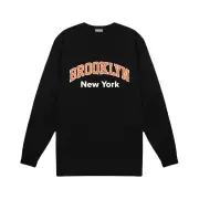 Áo thun Typo Graphic LSS177