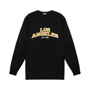 Áo thun Typo Graphic LSS67