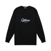 Áo thun Typo Graphic LSS72