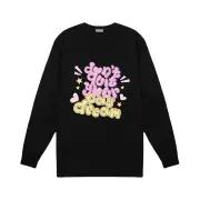 Áo thun Typo Graphic LSS85