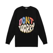 Áo thun Typo Graphic LSS93