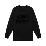 Áo thun Typo Graphic LSS94