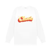 Áo thun Typo Graphic LSS10