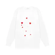 Áo thun Typo Graphic LSS133