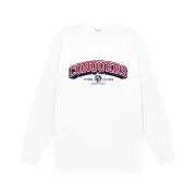 Áo thun Typo Graphic LSS151