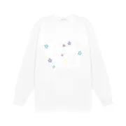 Áo thun Typo Graphic LSS159