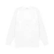 Áo thun Typo Graphic LSS162