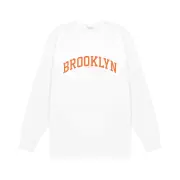 Áo thun Typo Graphic LSS177