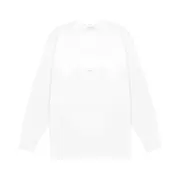 Áo thun Typo Graphic LSS187