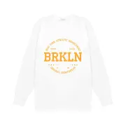 Áo thun Typo Graphic LSS62