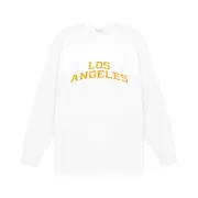 Áo thun Typo Graphic LSS67