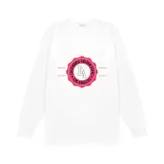 Áo thun Typo Graphic LSS71